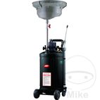 Recogedor de Aceite Usado JMP con Aspiración | Motos Camaral
