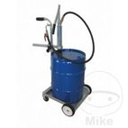 Bomba de Aceite y Diésel con Palanca 20-60L | Motos Camaral