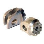 Adaptadores de reposapié MFW Sprint GT 1050- motoscamaralweb.com