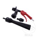 Pistola de lavar JMP Jet Washer | Herramienta Taller | Motos Camaral