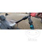 Pistola de lavar JMP Jet Washer | Herramienta Taller | Motos Camaral