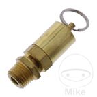Válvula de sobrepresión AOG/AOS G 1/4 1 bar | Motos Camaral
