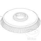 Cepillo 343E/B 343.2E/B SC401E/B para Fregadoras | Motos Camaral