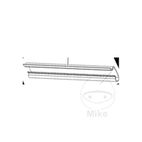 Soporte Labio Goma Scrubtec 343E/B | Nilfisk | Motos Camaral