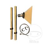 Kit Accesorios SPRAYVAC ROTADOR | Motos Camaral
