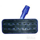 Handpadhalter con Stielaufnahme Azul | Accesorios Taller | Motos Camaral