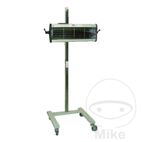 Secador de Barniz Infrarrojo 1050W IR-B01-B | Motos Camaral