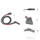 Tornador STEAM 230V 3250W | Limpiador de Vapor | Motos Camaral