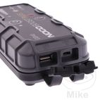 Arrancador Booster Noco GB40 12V 1000A | Motos Camaral