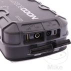 Arrancador Booster GB150 12V 3000A Noco | Motos Camaral