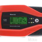 Cargador de Batería JMP Skan 8.0 12V 2-8A | Motos Camaral