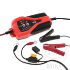 Cargador de Batería JMP Skan 1.0UK 6/12V 1A | Motos Camaral