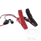 Cargador de Batería Noco Genius1 6/12V 1A | Motos Camaral