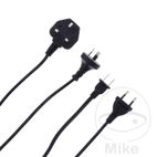 Cargador de Batería Genius 2x4 6/12V 4x2A | Noco | Motos Camaral