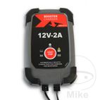 Cargador de batería ASM 12/500 - 12/800 | Motos Camaral