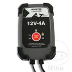 Cargador de Batería ASM 12-24V | Motos Camaral