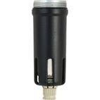 TAZA FILTRO 1/4'- motoscamaralweb.com