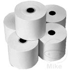 Rollo de Papel para Comprobador de Baterías (5 uds) | Motos Camaral