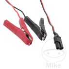 Cable de carga con pinzas JMP para Skan 1.0/4.0/8.0 | Motos Camaral