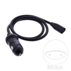 Cable de carga USB-C a 12V Noco para GBX45/55/75/155 | Motos Camaral