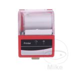 Impresora para Skan Best JMP con Papel | Motos Camaral