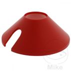 Protector Cono KEGELSCHUTZ 120 mm para Hofmann QUADRIGA | Motos Camaral