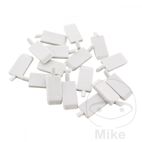 Set de 16 Protectores Kunststoffeins Easyclamp | Motos Camaral