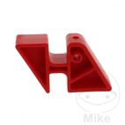 Kunststoffkeil Rojo para Niederha 6774277 | Motos Camaral