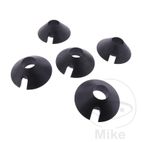 Kit Conos Centraje 126 mm Hofmann (5 piezas) | Motos Camaral