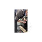 Brazo de Asistencia JMP FIX para Desmontadora | Motos Camaral