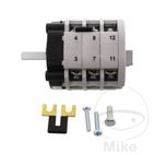 Conmutador Inversor Monty WAB943/32S | Recambios | Motos Camaral