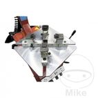 Desmontadora Motocicleta JMP FIX Black Design | Motos Camaral