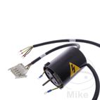 Conmutador Inversor Monty 3PH 400V CN0329662 | Motos Camaral