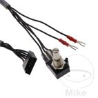 POTI + Cable Kendo Butler 710165010 | Recambios | Motos Camaral