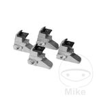 Garras de sujeción moto 12-23 Hofmann | Motos Camaral