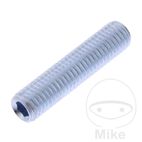 Tornillo M10X45 UNI5737 210064 | Recambios | Motos Camaral