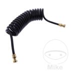 Manguera Espiral con Conexión para Manómetro JMP | Motos Camaral