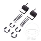 Kit de Reparación Monty 8600 para Tuerca Rápida | Motos Camaral