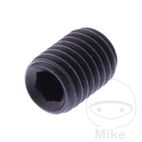 Pasador roscado FIX M12X16 | MONTAGK | Motos Camaral