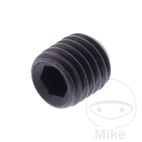 Pasador Roscado FIX M12X12 para Desmontadora | Motos Camaral