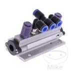 Conexión T de Válvula JMP FIX Auto | Motos Camaral