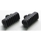 Goma Reposa pie XL600V TRANSALP 92-99 NX650 92-04. XRV750 92-00 STR-M0