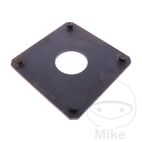 Quadratischer Drehtisch JMP Fix Moto | JMP | Motos Camaral