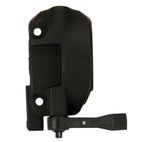 Tapa trasera mando de luces Domino con aire serie 2A-8A 2124.04 - motoscamaralweb.com