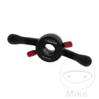 Tuerca de sujeción HAWEKA PRO-Grip TR 40X3 | Motos Camaral