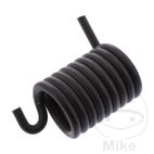Muelle Schenkelfeder 1-04267A 1614017 para Equilibradora Geodyna