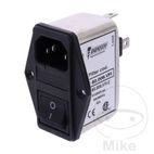 Interruptor con Enchufe Geodyna desde 2016 | Recambios | Motos Camaral