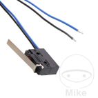 Mikroschalter Pedal Hofmann Geodyna desde 2016 | Motos Camaral