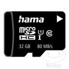 Tarjeta SD Geodyna Hofmann 3-81226AF1 | Recambios | Motos Camaral