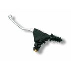 Maneta de embrague Domino CROSS GP DURAL Forjada tornillo acero 26MM - motoscamaralweb.com